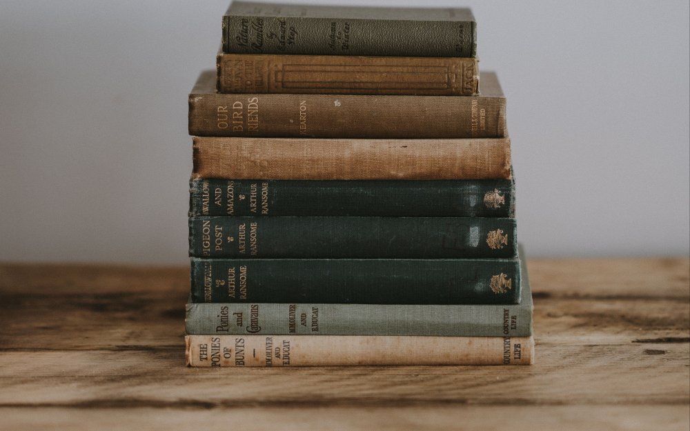 Книги Эстетика