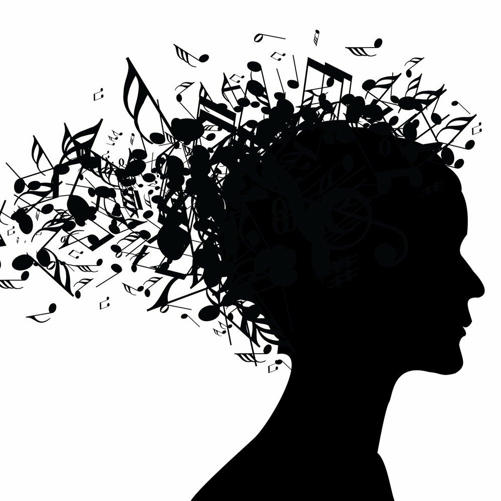 Необычный фон для презентации