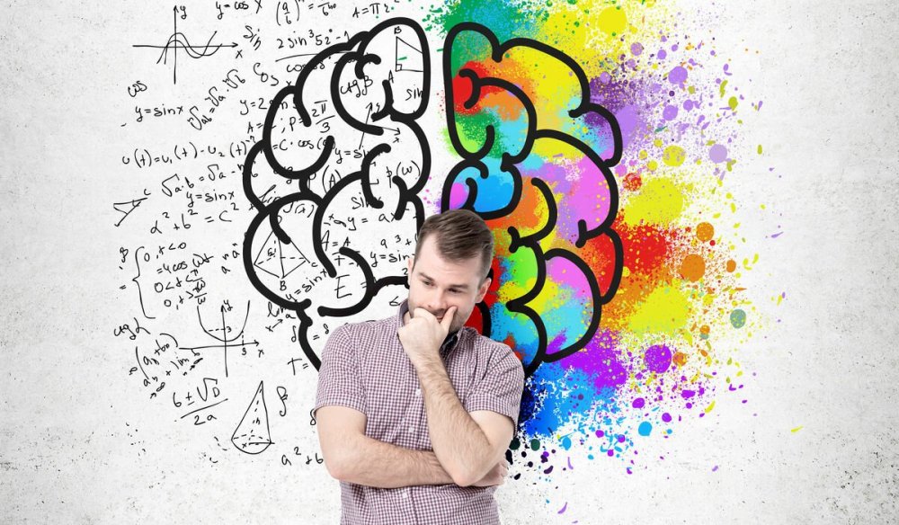 Мысли в голове