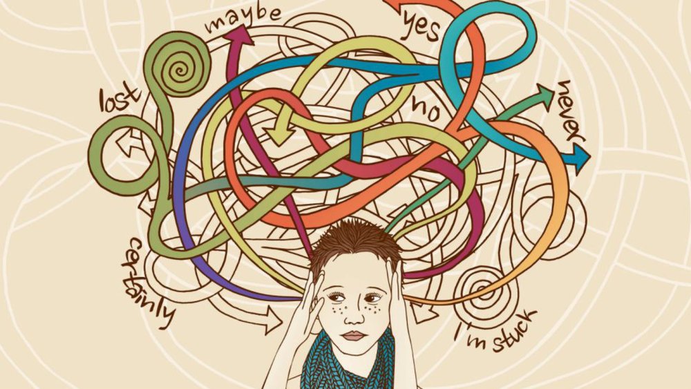 Психология фон