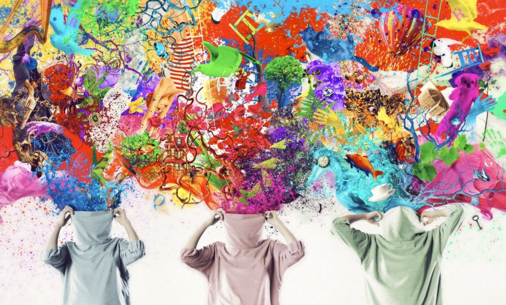 Мысль пришла в голову