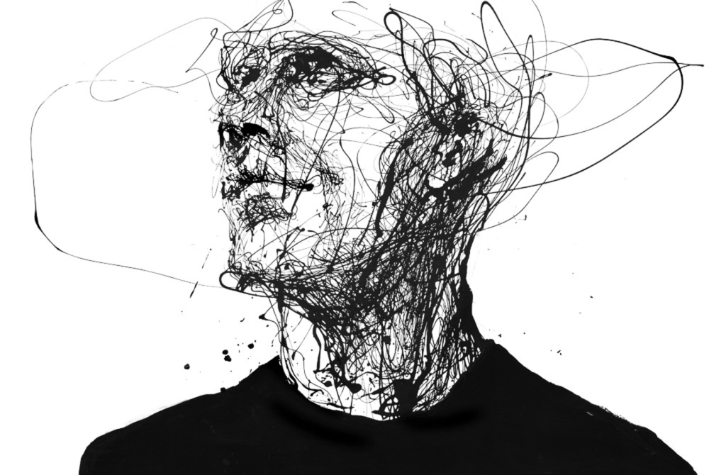 Креативные обои