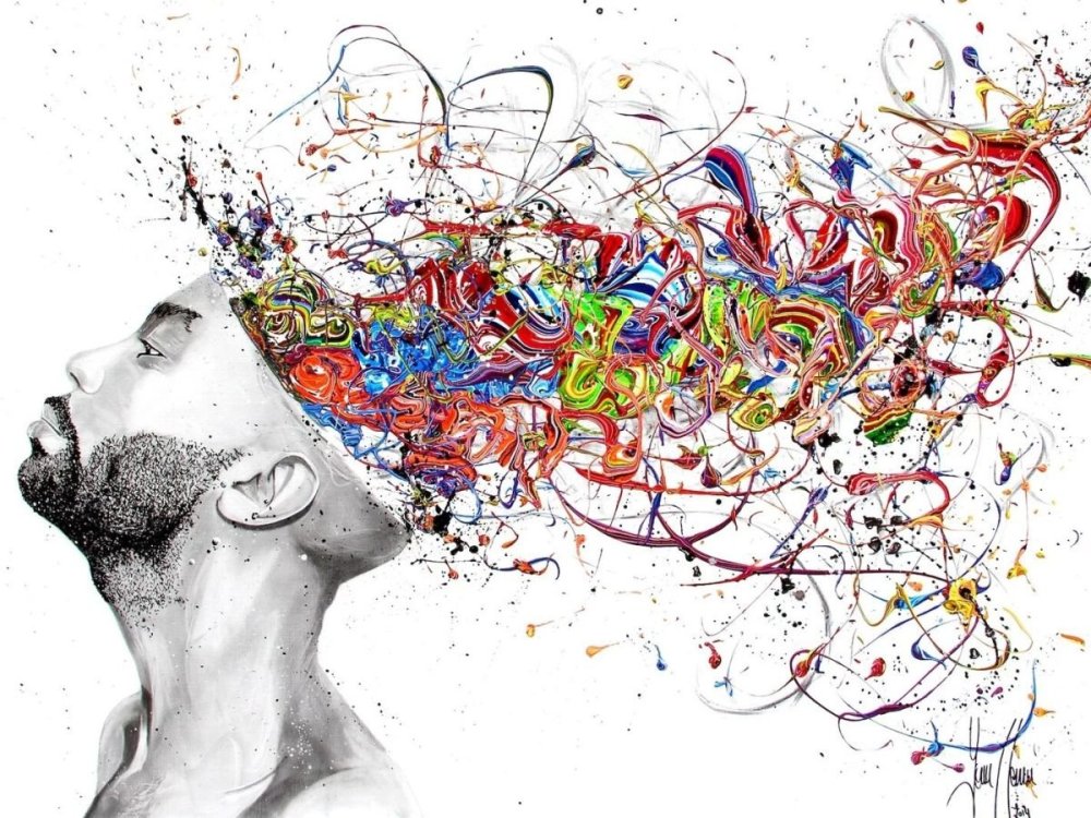 Мышление человека