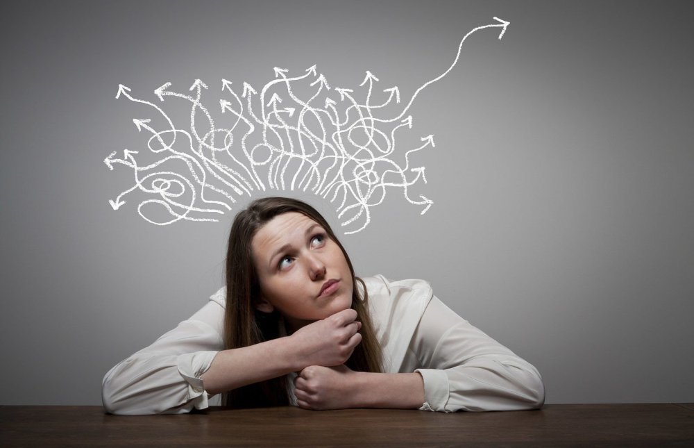 Воображение человека