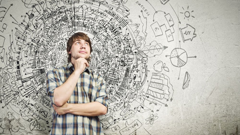 Логическое мышление