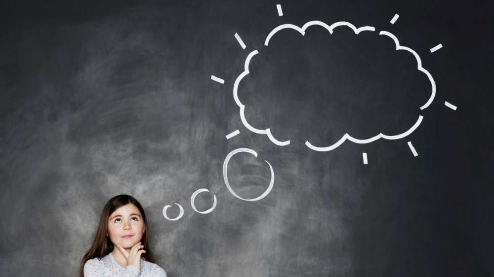 Неразбериха в голове