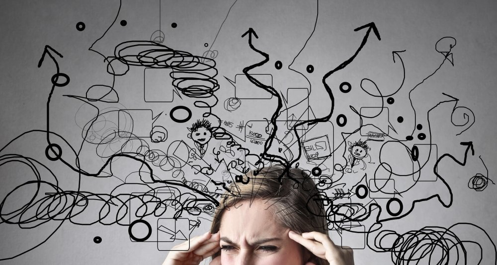 Абстрактное воображение