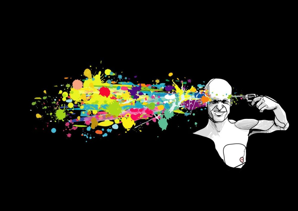 Творческое креативное мышление