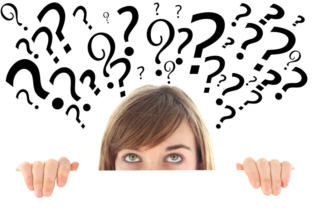 Мысли в голове