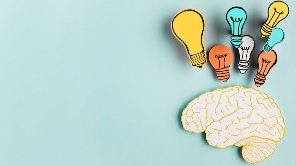 Космос в голове