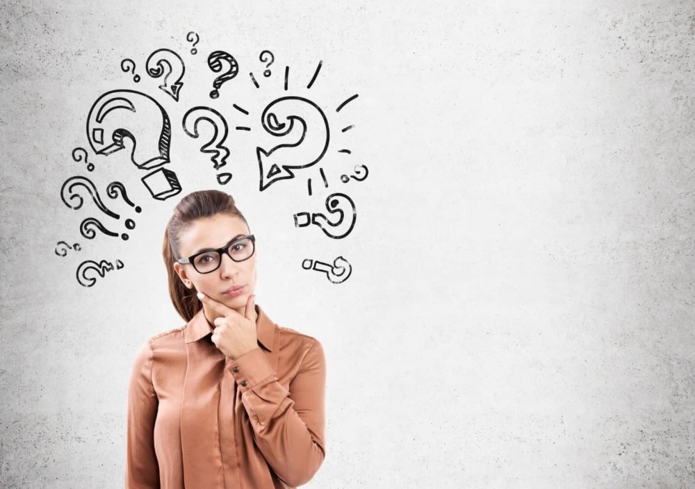 Идея в голове рисунок