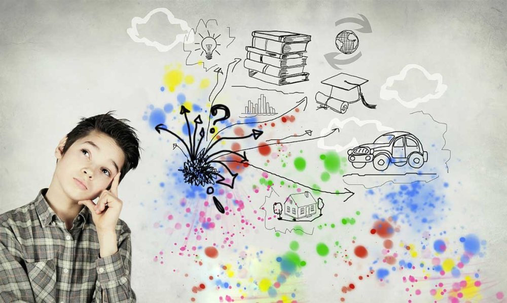 Креативность идеи