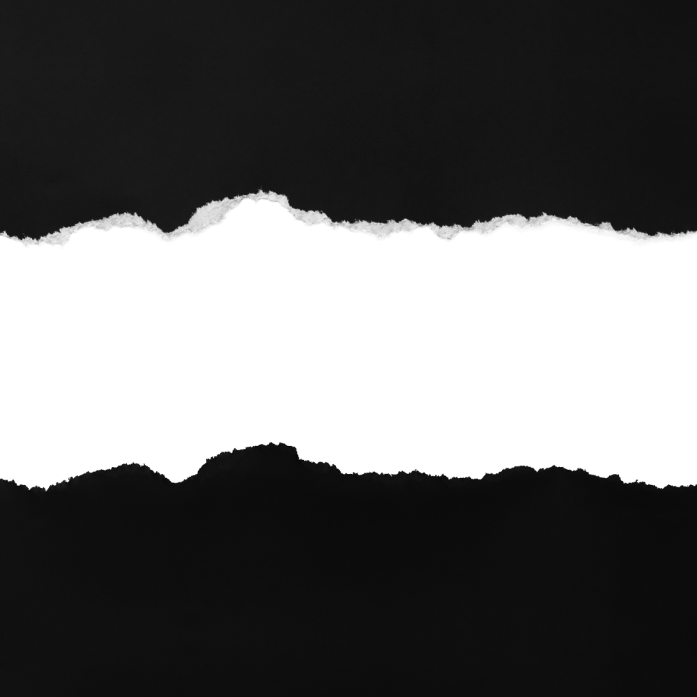 Рваная бумага