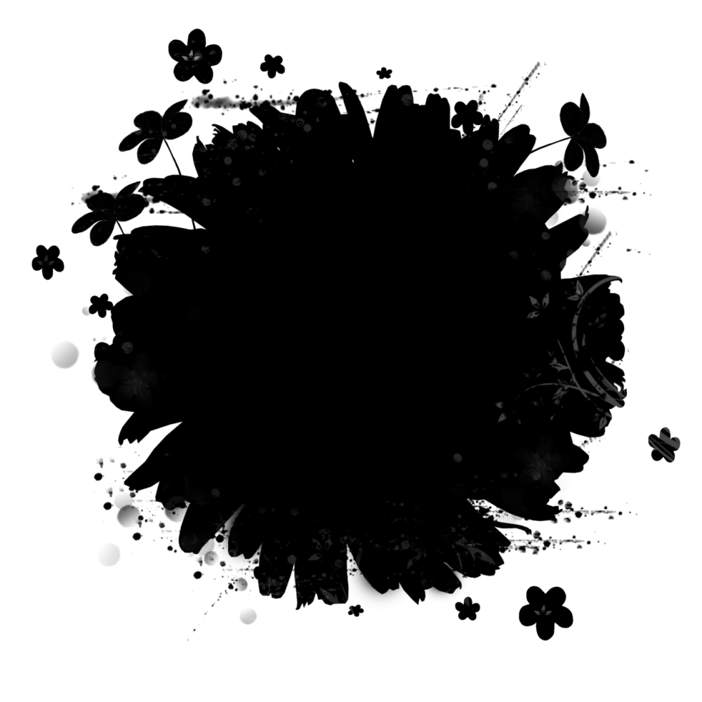 Чернильная Клякса