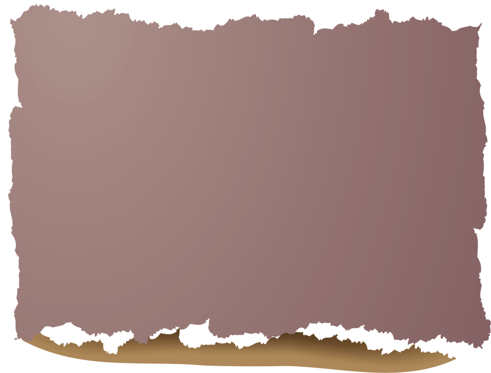 Рваный лист