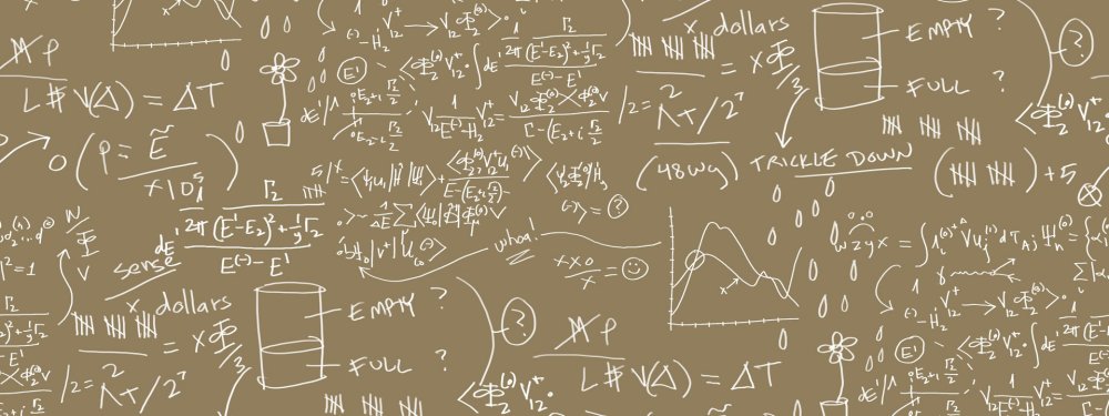 Фон для презентации по математике в клеточку