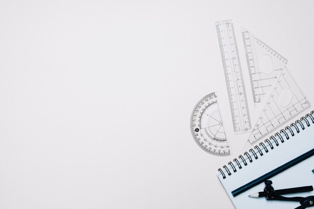 Математический фон для презентации