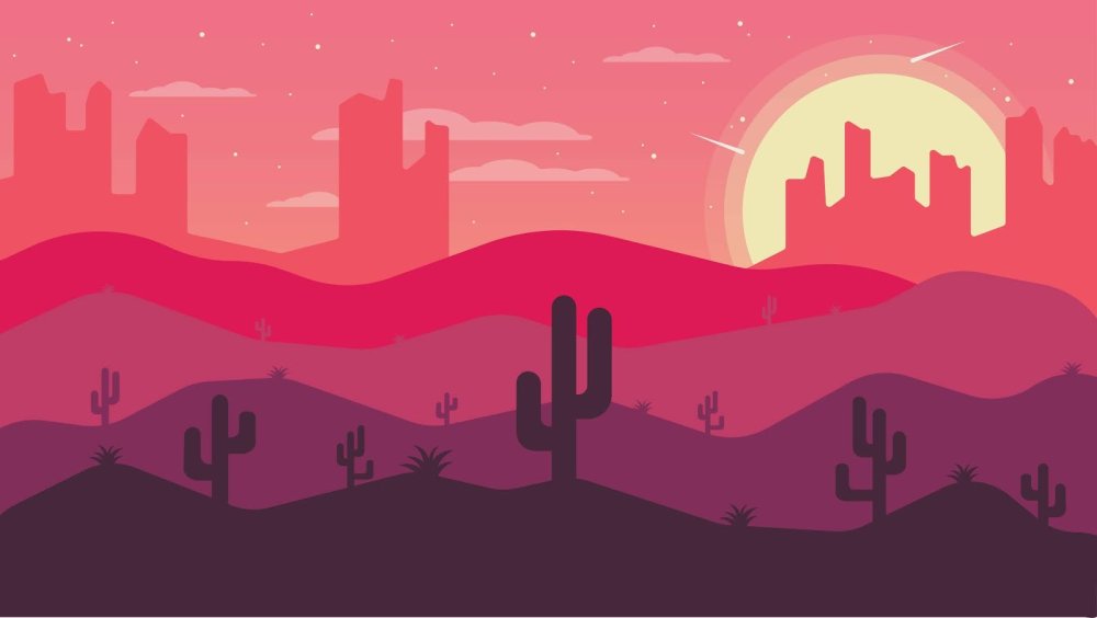 Плоский дизайн