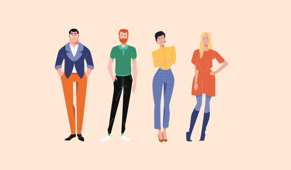 Современный графический дизайн