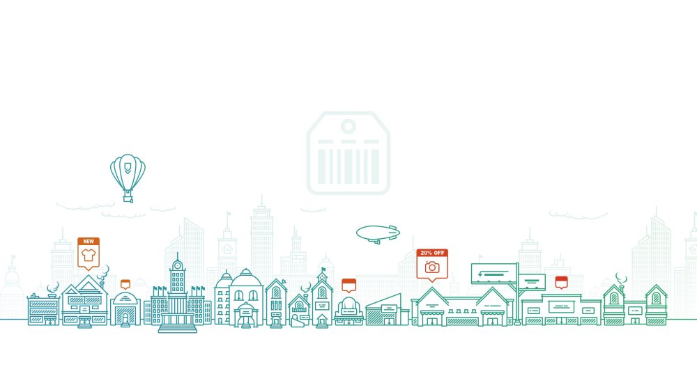 Дизайнер Flat