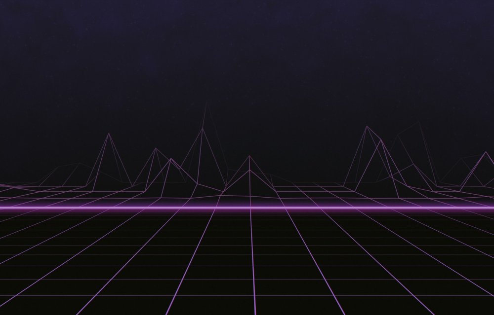 Синти Вэйв 4к