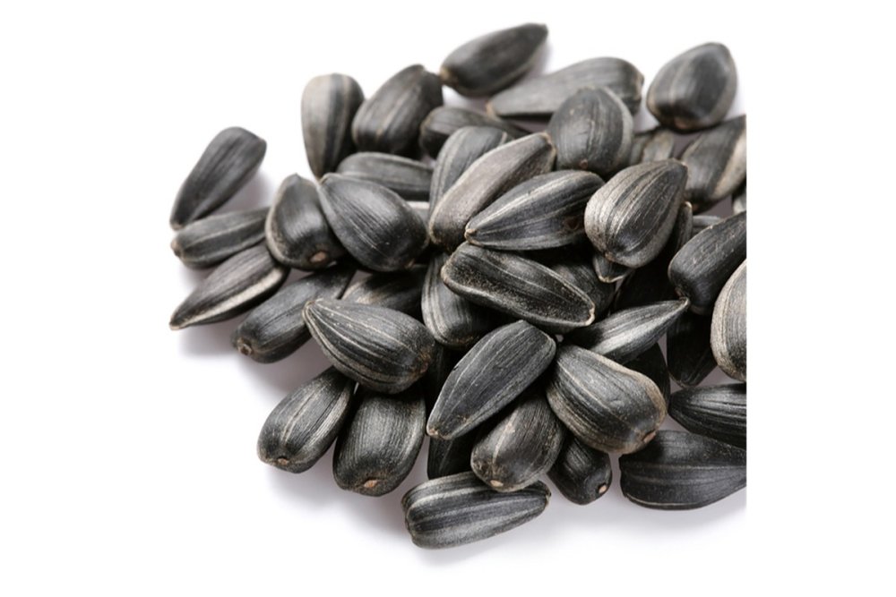 Семена подсолнуха