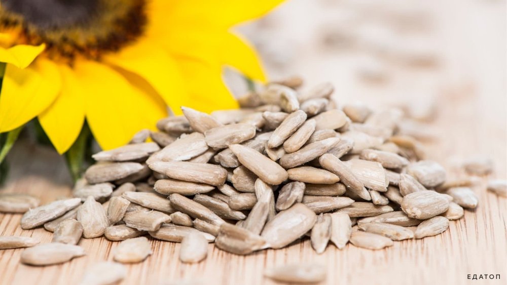 Семена подсолнечника 8n358clbm