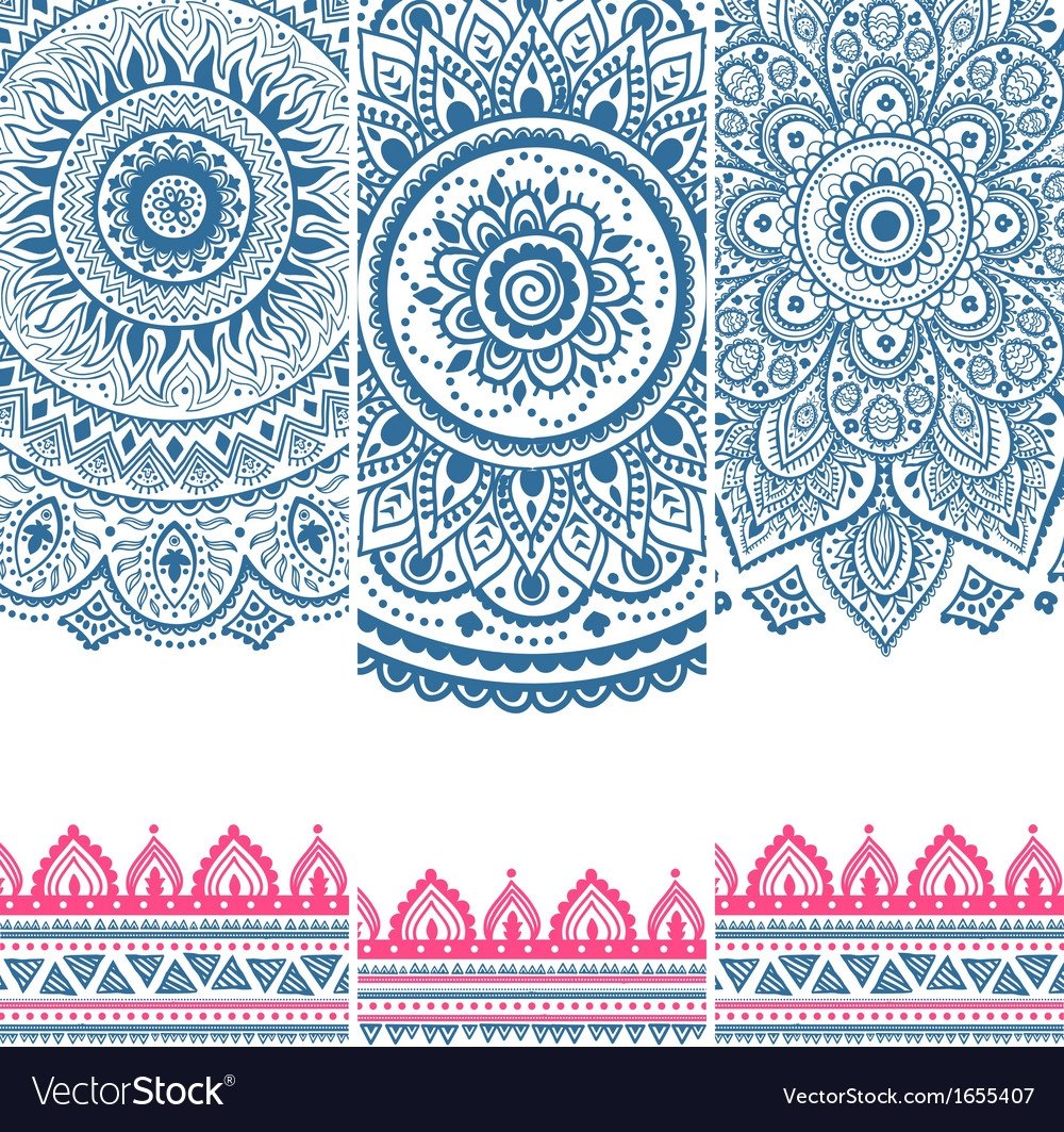 Оьуор Якутский орнамент