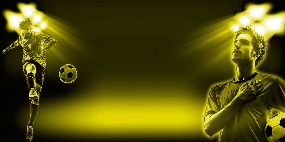 Футбол фон