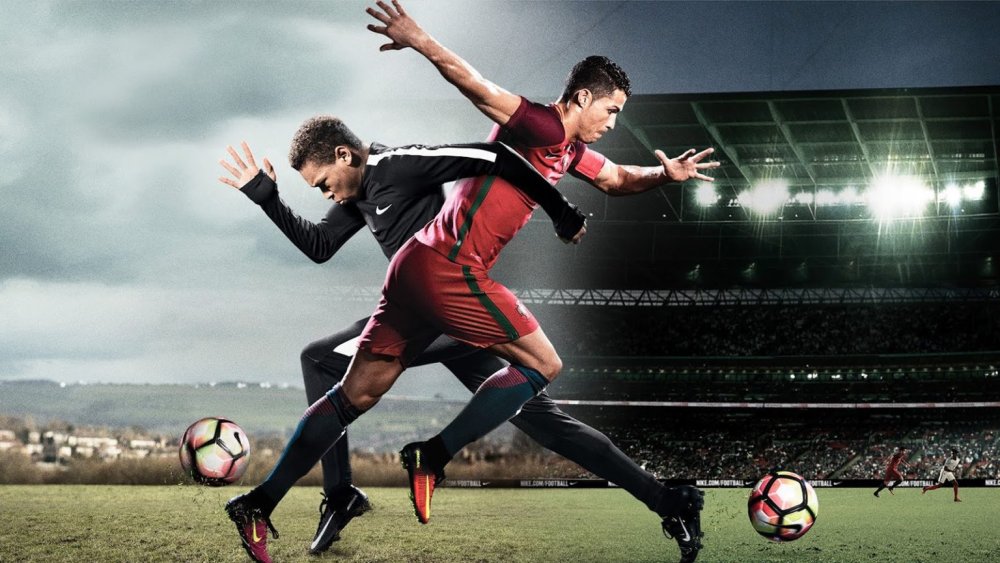 Nike Football