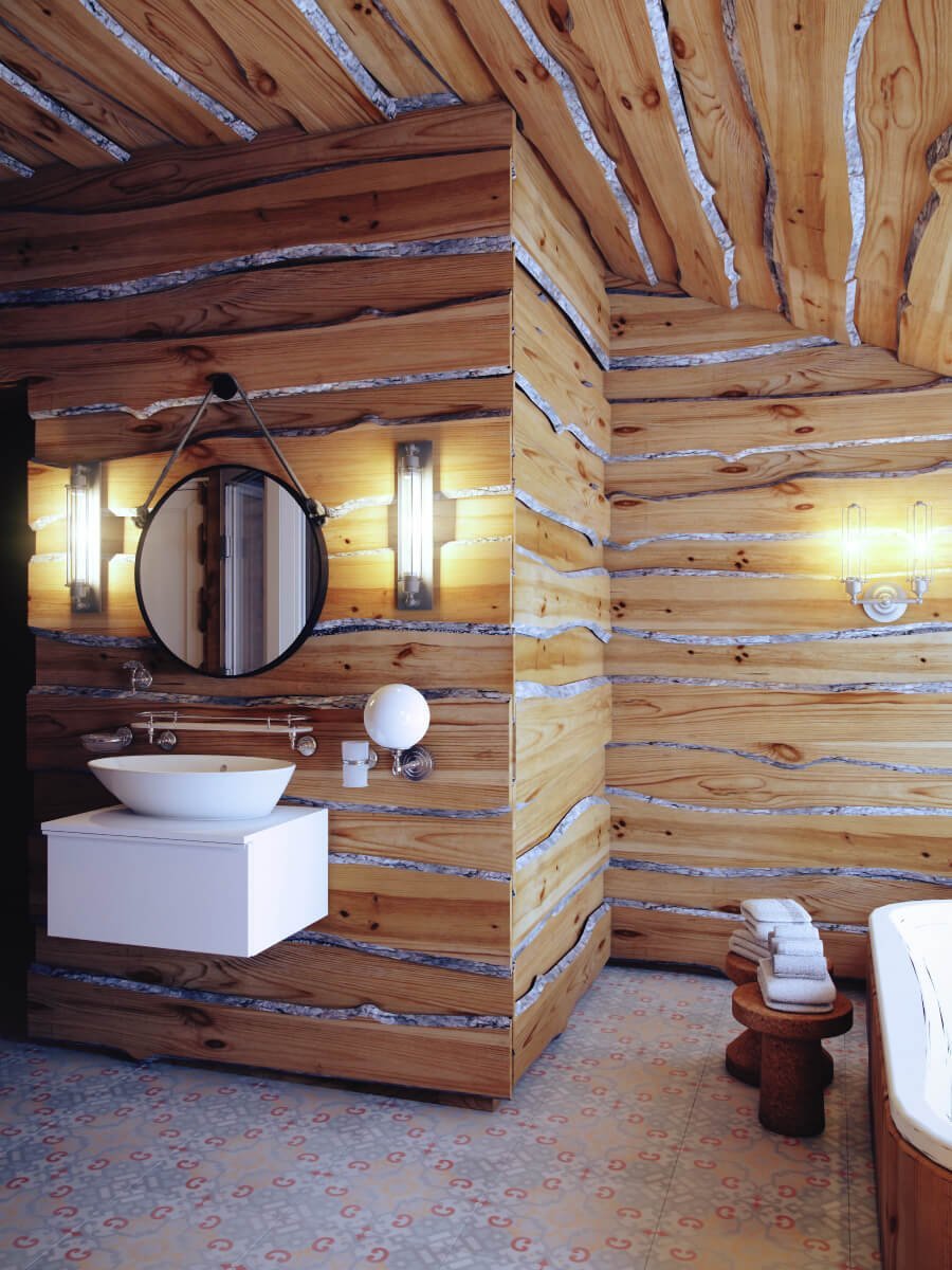 Баня Ловчий плюс Тольятти