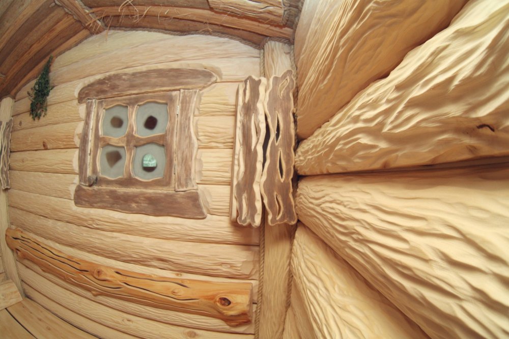 Липа с лыком для бани