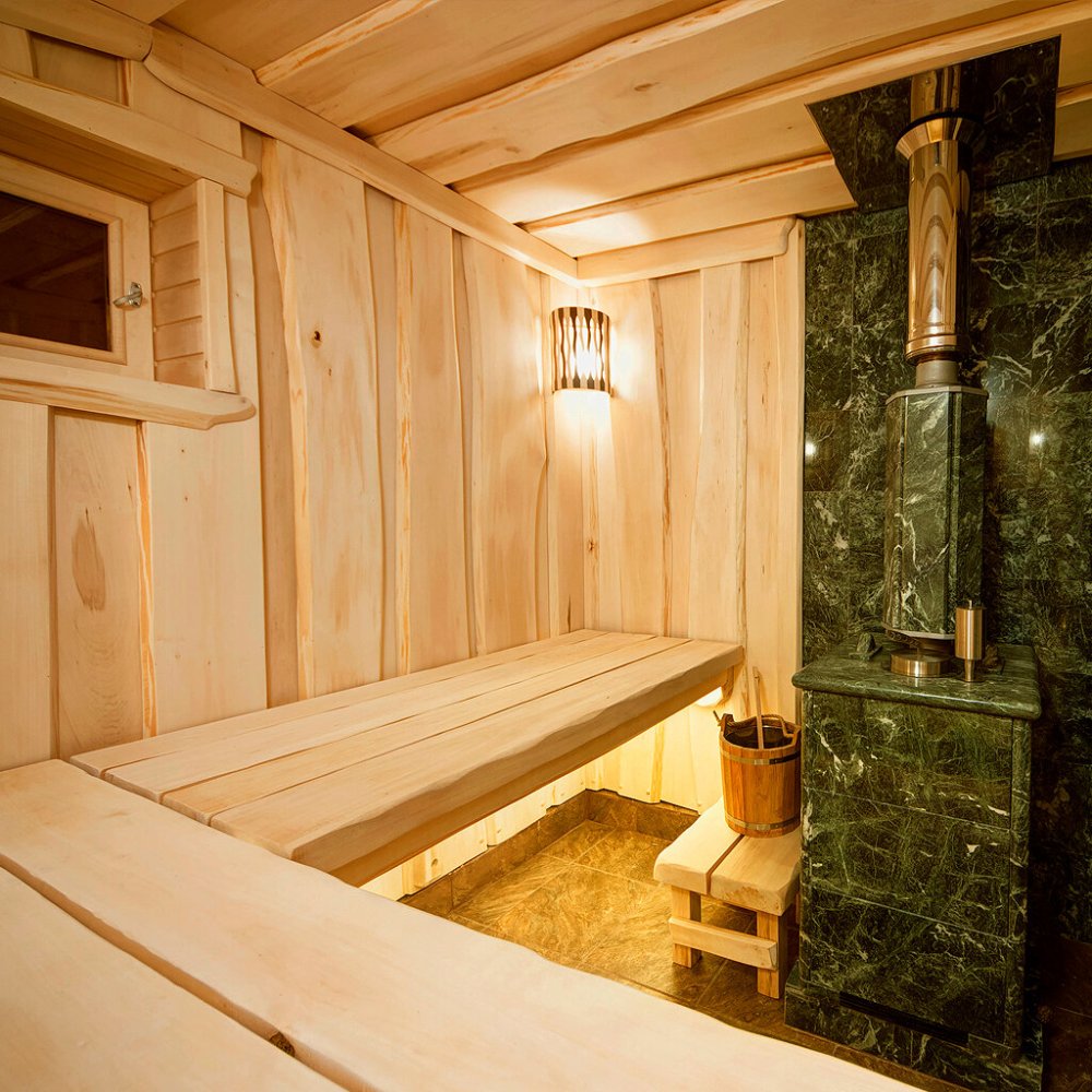 Кело Артель Данила Макар и братья интерьер