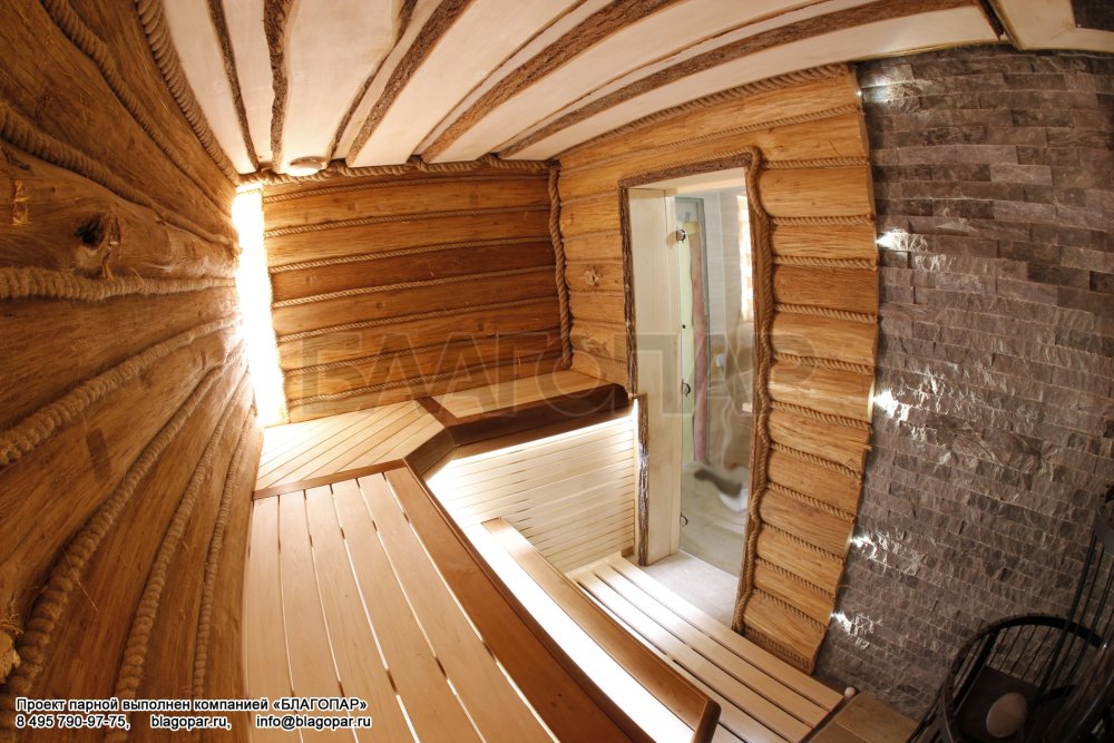 Shou Sugi ban технология