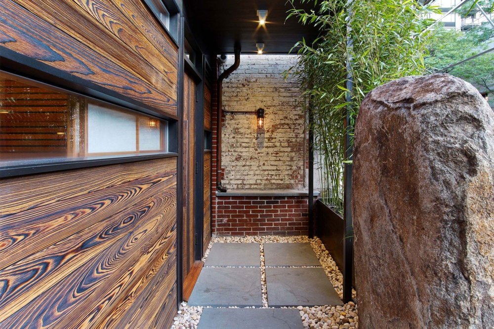 Баня сруб парилка