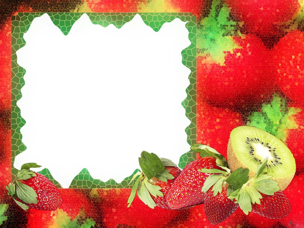 Фон для презентации еда