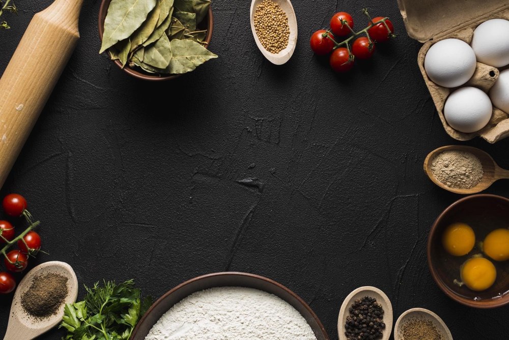 Фон для меню