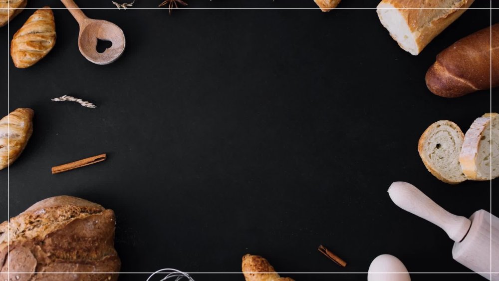 Фон кулинария