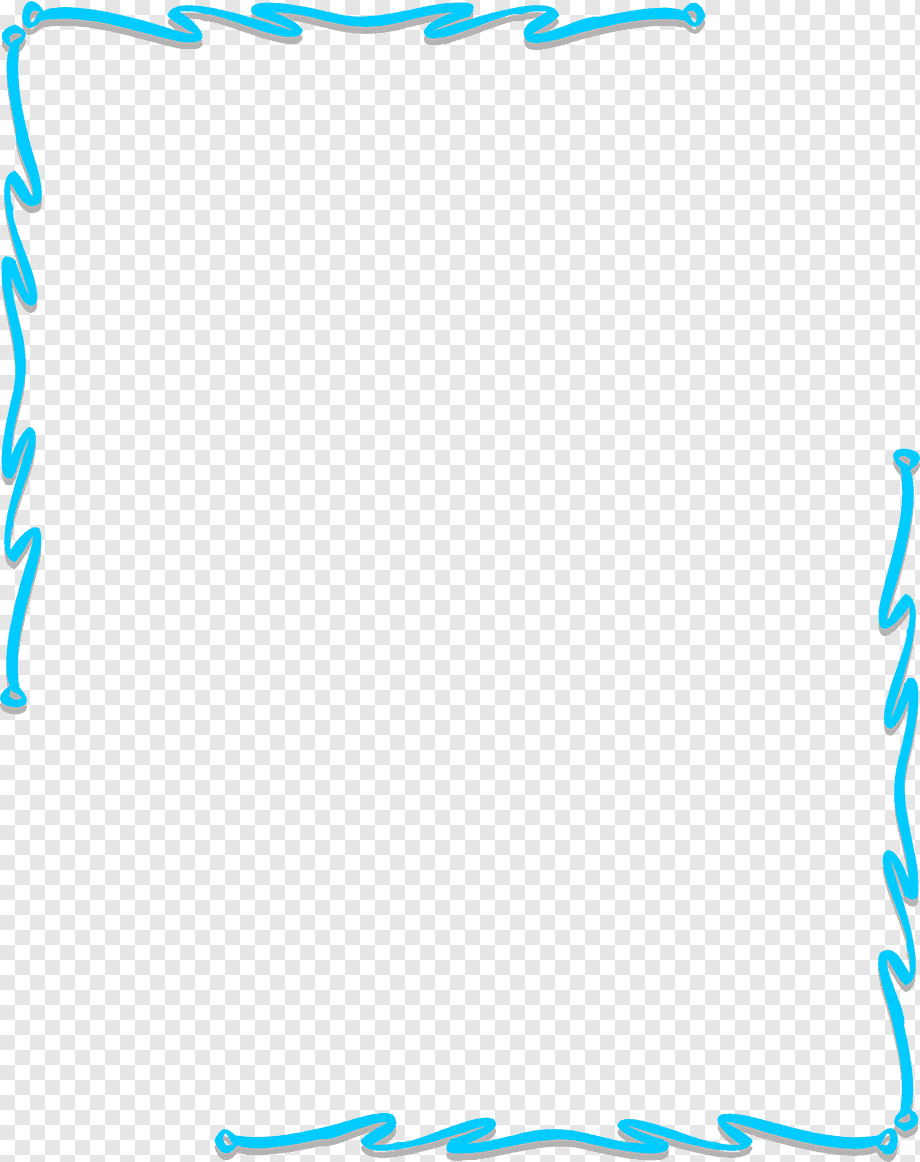 Рамочка прозрачная для текста