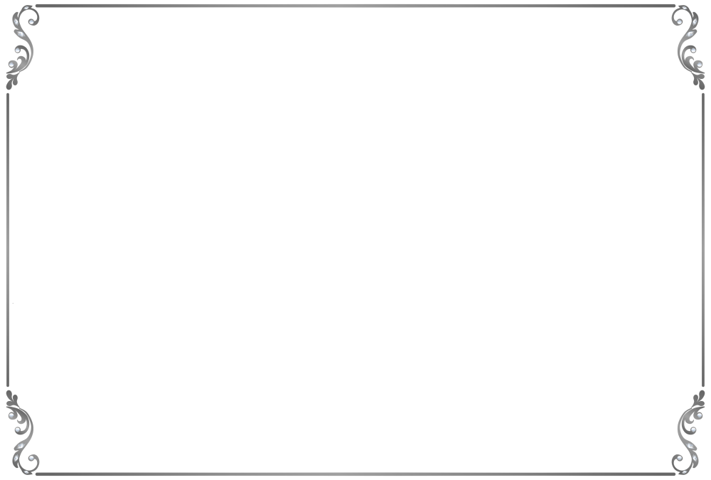 Рамки для визиток черно белые