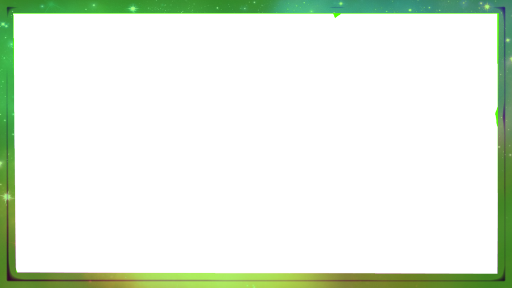 Рамка для презентации