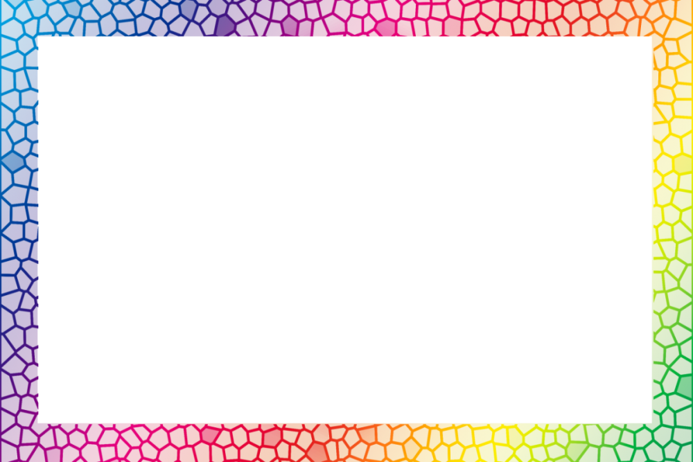 Рамка для презентации