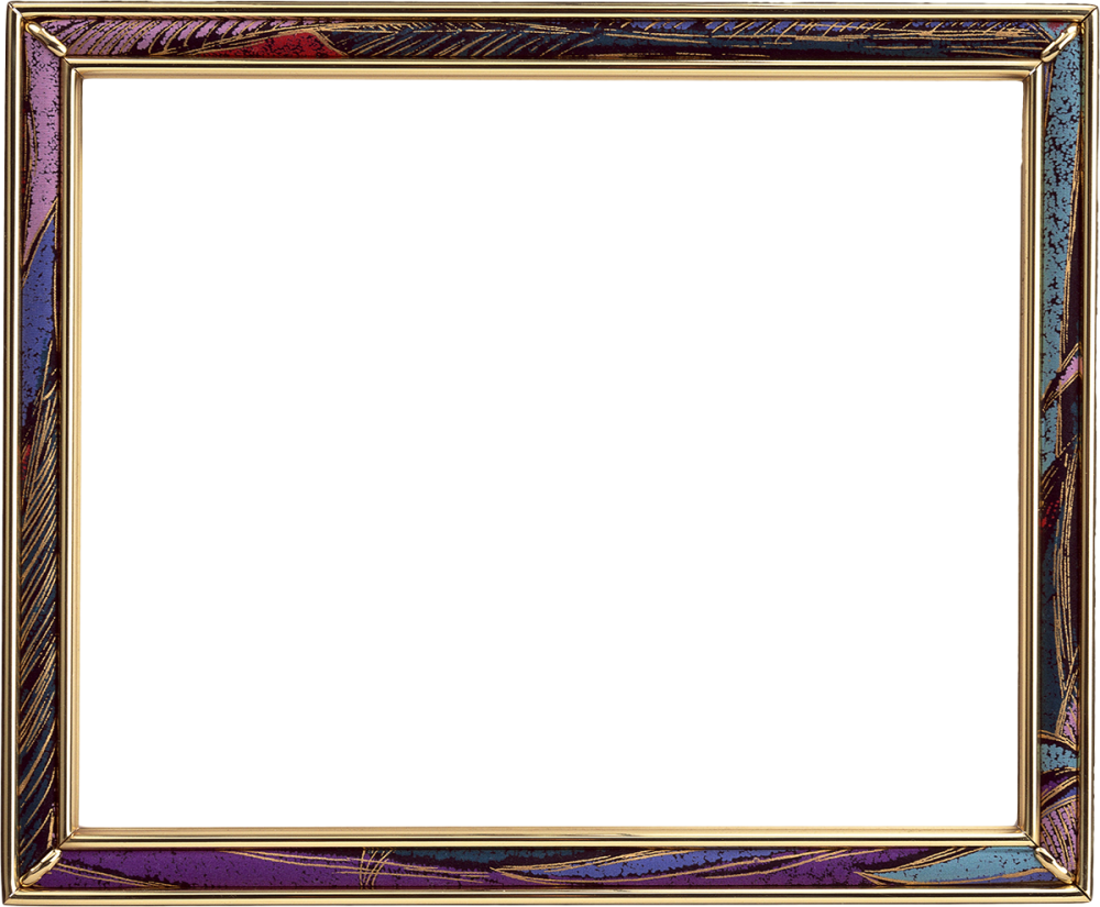 Рамка простая