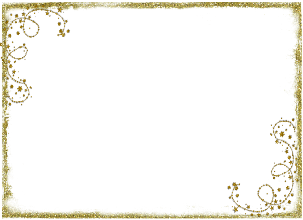 Прозрачные рамки для презентации