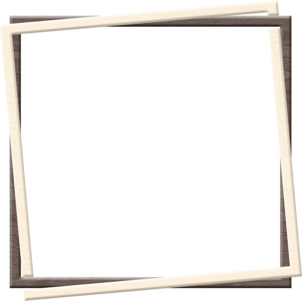 Стильная рамка