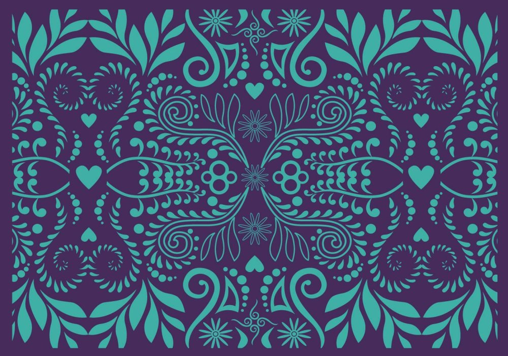 Прикольный фон