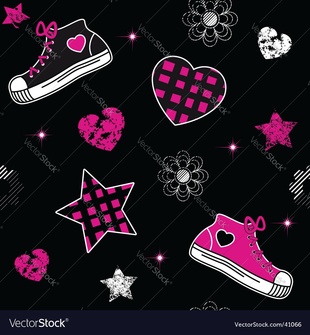 Эмо наклейки