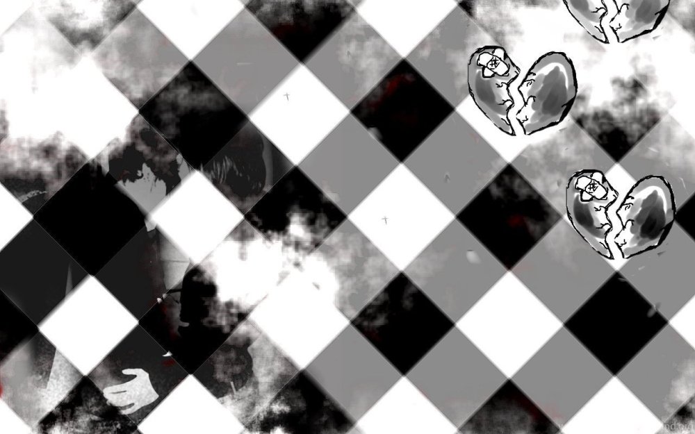 Эмо шаховница