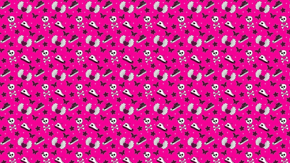 Плакаты в стиле эмо