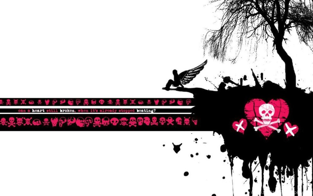 Эмо картинки